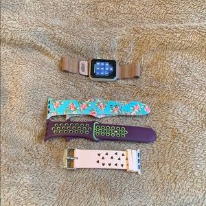 Apple Watch Series 1